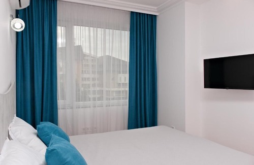 Smolyan Apartment | Апартамент за гости Дарива