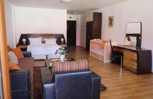 Pamporovo Apartment | АПАРТАМЕНТ ЗА ГОСТИ ЕВЕЛИН
