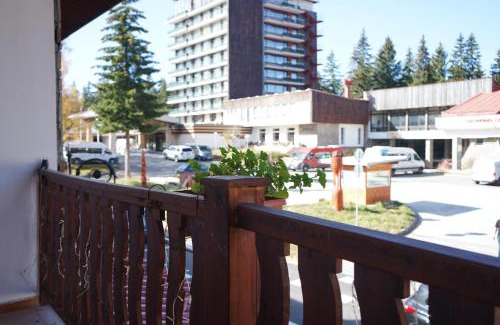 Pamporovo Apartment | АПАРТАМЕНТ ЗА ГОСТИ ЕВЕЛИН