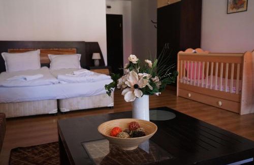 Pamporovo Apartment | АПАРТАМЕНТ ЗА ГОСТИ ЕВЕЛИН