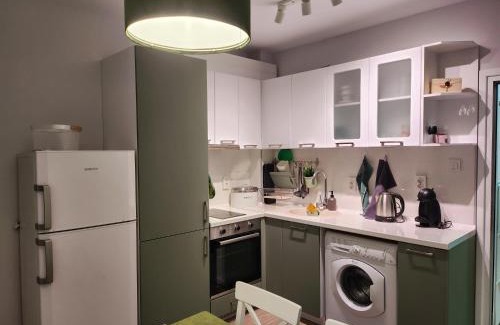 Vratsa Apartment | Апартамент Квадратчето