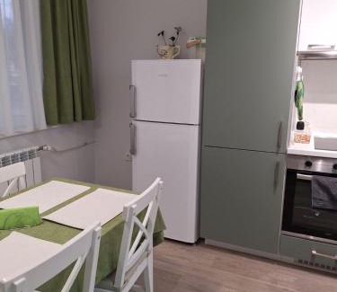 Vratsa Apartment | Апартамент Квадратчето