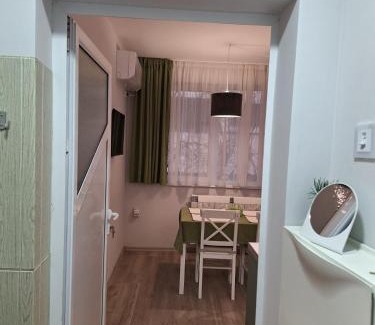 Vratsa Apartment | Апартамент Квадратчето