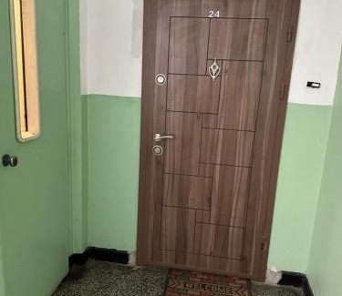 Iskar Apartment | Апартамент Миели