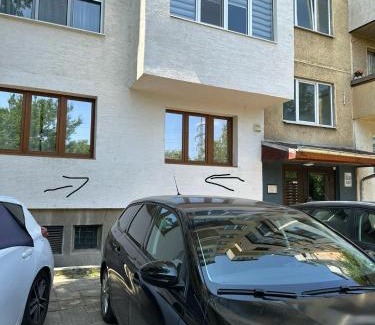 Iskar Apartment | Апартамент Миели