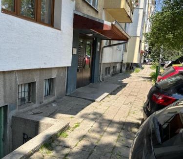 Iskar Apartment | Апартамент Миели