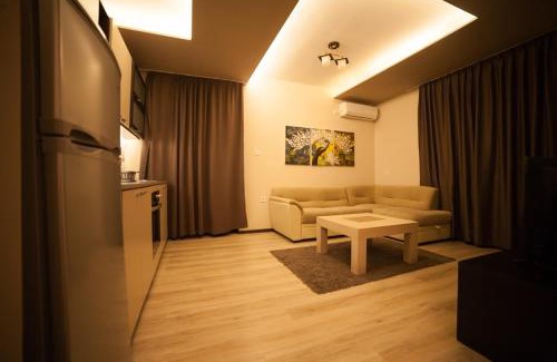 Pleven Apartment | Апартамент РОСИ