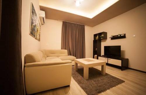 Pleven Apartment | Апартамент РОСИ