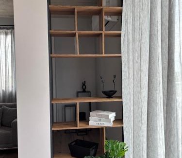 Dobrich Apartment | Апартамент САМИ