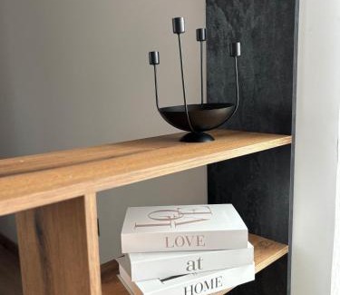 Dobrich Apartment | Апартамент САМИ