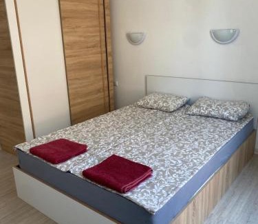 Gotse Delchev Apartment | Апартамент Сони 4
