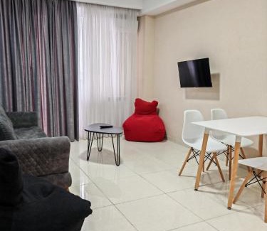 Tbilisi Apartment | Апартамент