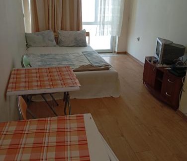 Hristo Botev Apartment | Апартмент райчев