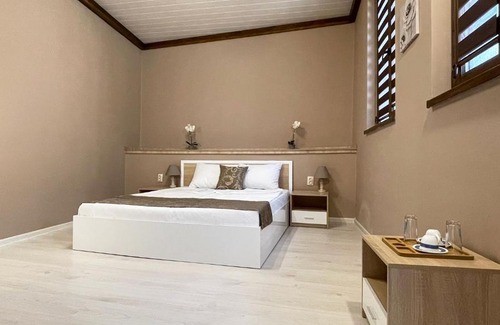 Veliko Tarnovo Center Apartment | Апартхотел Конниците