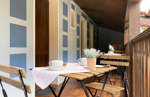 Veliko Tarnovo Center Apartment | Апартхотел Конниците