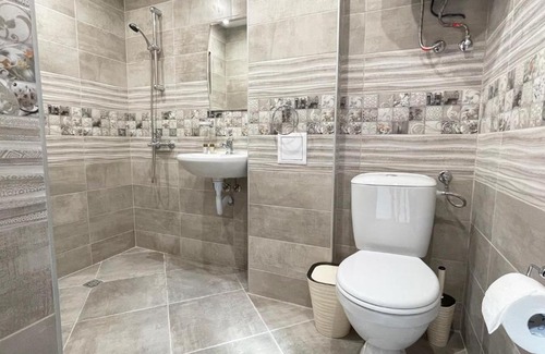 Veliko Tarnovo Center Apartment | Апартхотел Конниците