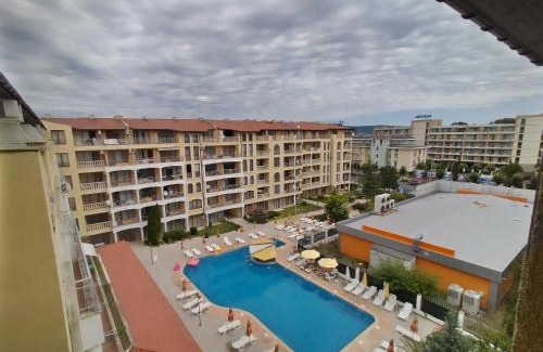 Sunny Beach Apartment | Апартхотел Роял Дриймс