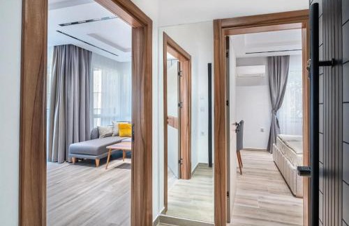 Plovdiv Center Apartment | Апартхотел Сенатор Пловдив