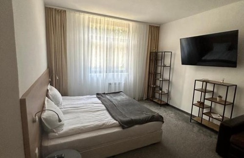 Borovets Apartment | Апартхотел Флора 213Б