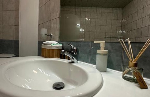 Borovets Apartment | Апартхотел Флора 213Б