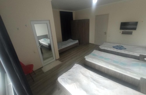 Batumi Apartment | Апарт отель "727" Батуми