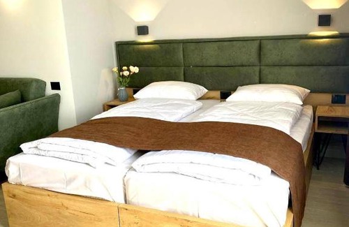 Kentron Hotel | Апарт-отель Nine Rooms