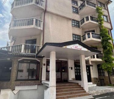 Ravda Apartment | Апарт Хотел Мари