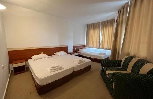 Ravda Apartment | Апарт Хотел Мари