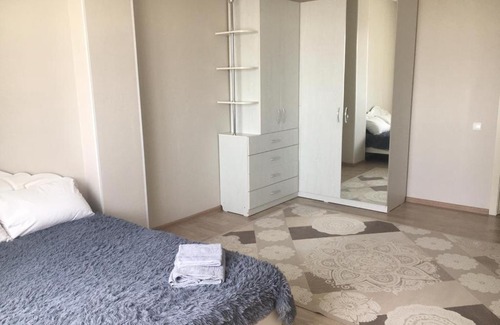 Nur-Sultan Apartment | Аппартаменты в ЖК Premier Palace