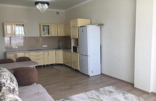 Nur-Sultan Apartment | Аппартаменты в ЖК Premier Palace