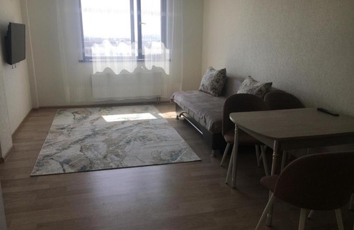 Nur-Sultan Apartment | Аппартаменты в ЖК Premier Palace