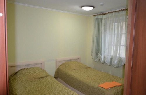 Koprino Hotel | База отдыха Коприно