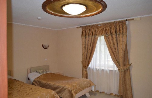 Koprino Hotel | База отдыха Коприно
