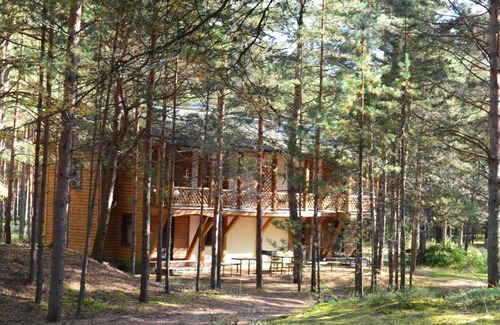 Koprino Hotel | База отдыха Коприно