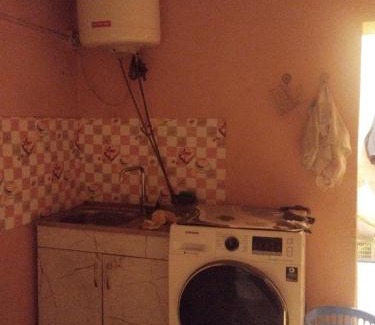 Chuy Province House | Барс