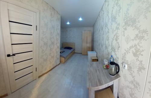 Borovoe House | Благоустроинный Домик