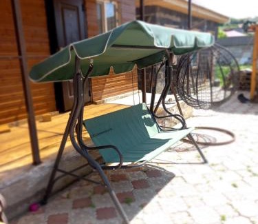 Borovoe House | Благоустроинный Домик
