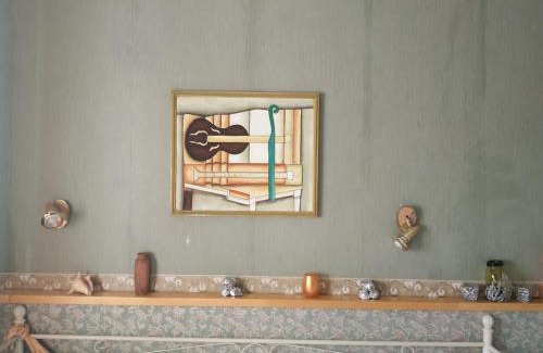 Vapnyarka House | Будинок Фонтанка