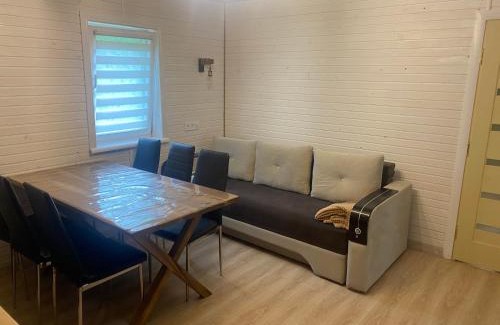 Nyzhnje Selyshche Apartment | Будиночок у лісі - Бовцар