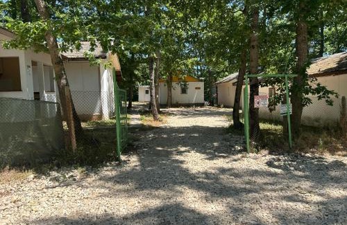 Kamchia Resort | Бунгала Виктория - Камчия