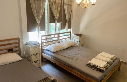 Kamchia Resort | Бунгала Виктория - Камчия