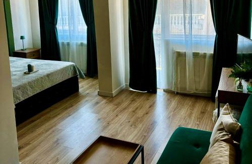 Velingrad Hotel | Бутиков Семеен Хотел БРИО