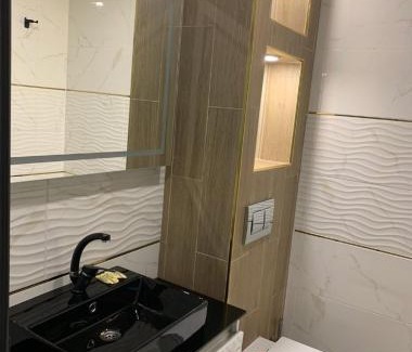 Vratsa Hotel | Българе