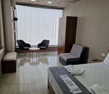 Vratsa Hotel | Българе