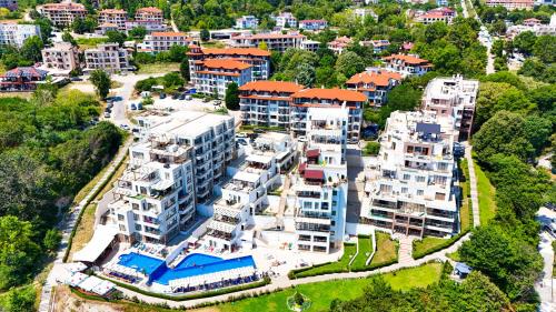 Byala Apartment | Бяла Виста Клиф - Byala Vista Cliff