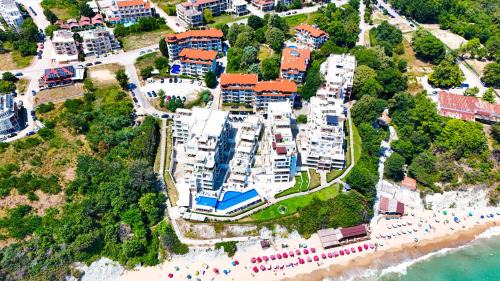 Byala Apartment | Бяла Виста Клиф - Byala Vista Cliff