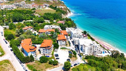 Byala Apartment | Бяла Виста Клиф - Byala Vista Cliff