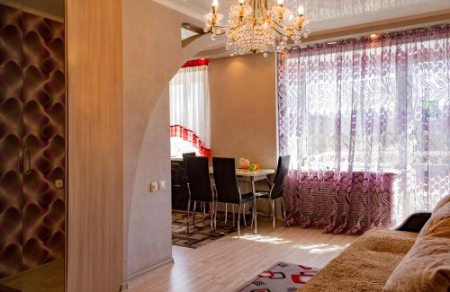 Petropavlovsk Apartment | Валлетта