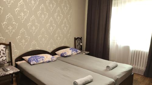 Bila Tserkva Apartment | Василя Стуса 10/77 City Rooms