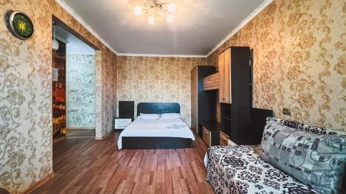 Petropavlovsk Apartment | ВИКТОРИЯ 1-ком квартира в центре